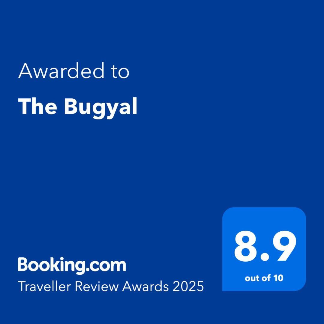 The Bugyal Hotel Kanatal Bagian luar foto